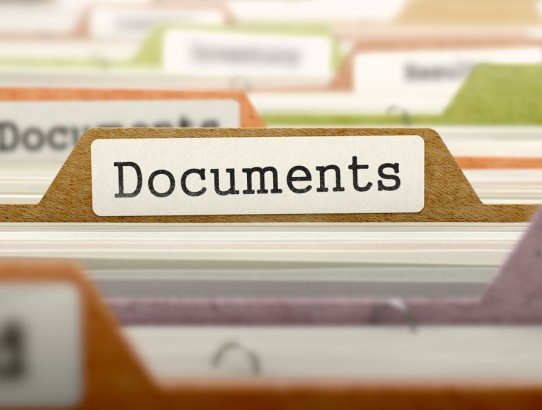 Ucyfryzowanie dokumentów – zalety